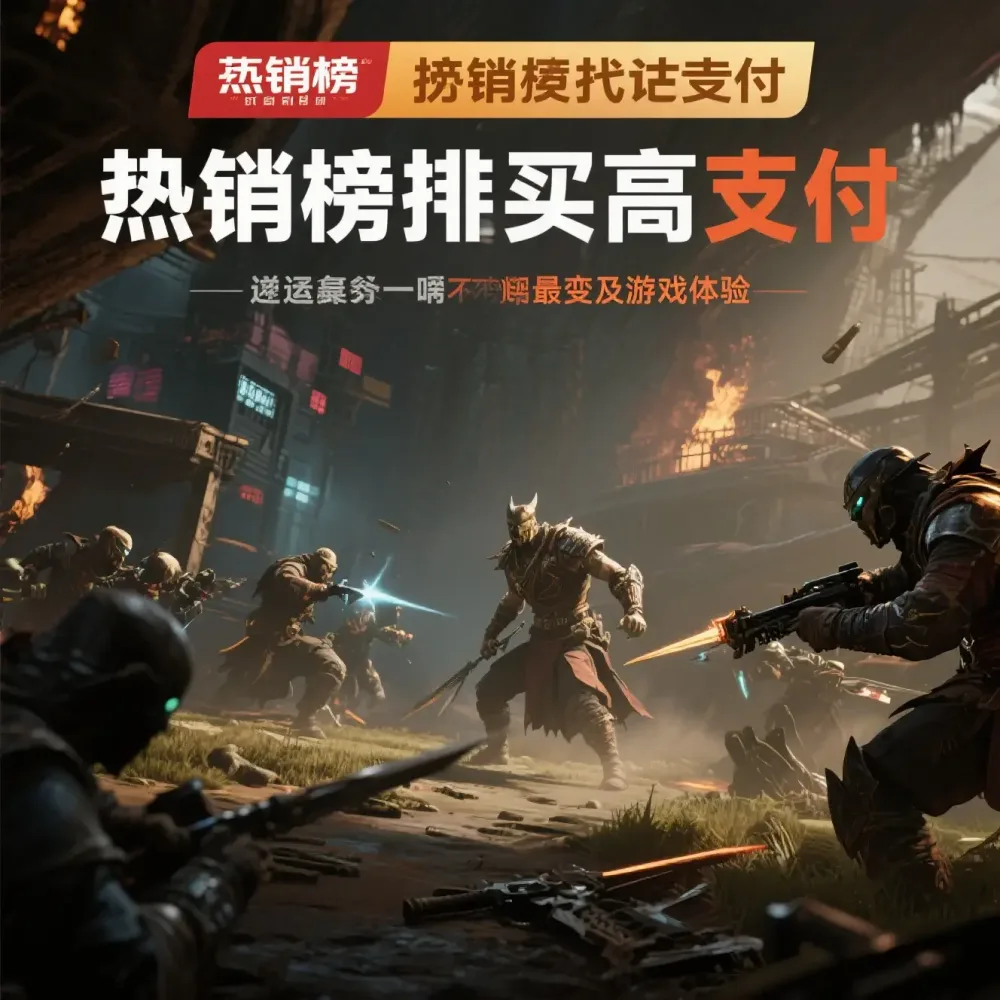 新手玩家示例
